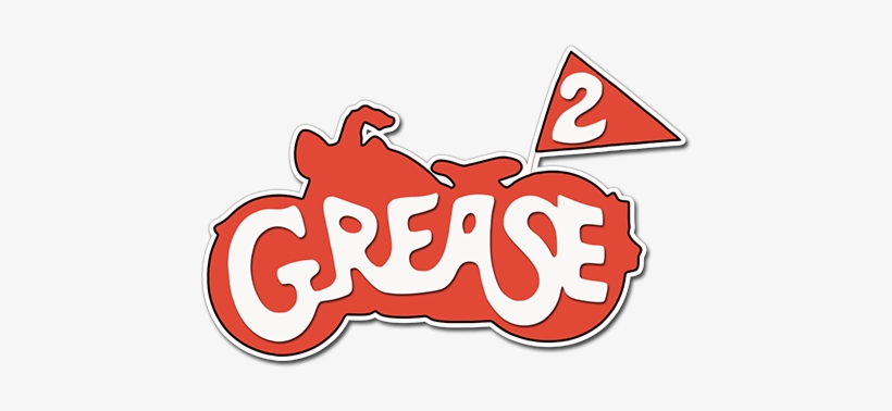 Grease 2 Image - Film Grease 2, transparent png