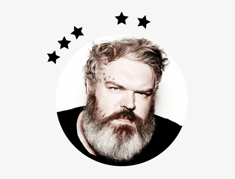 Kristian Nairn, Aka Hodor, To Bring Rave Of Thrones - Kristian Nairn, transparent png