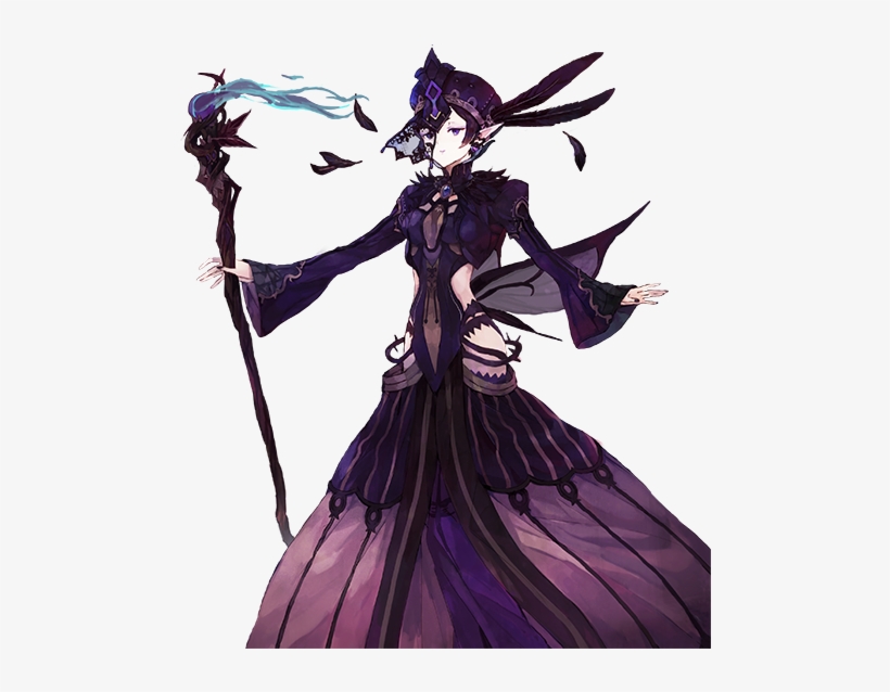 Fairy Godmother Full Render - Hada Render, transparent png