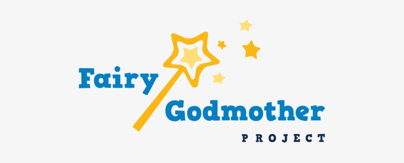 Menu - Fairy Godmother Project Logo, transparent png