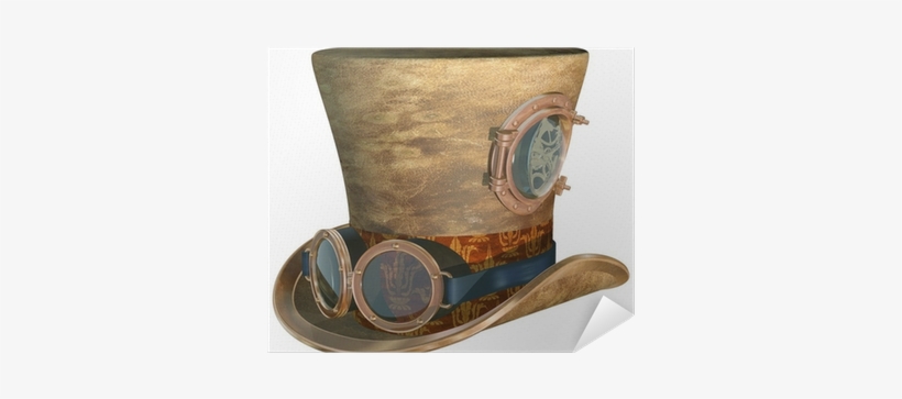Free Steam Punk, transparent png