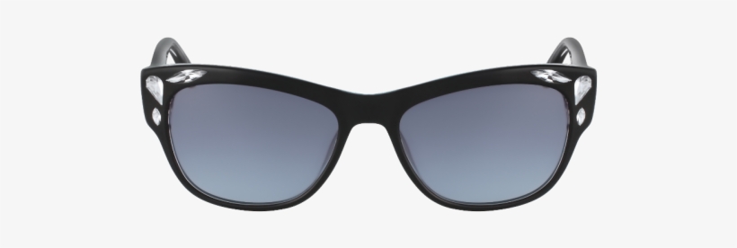 Don't Be Afraid To Frost Your Eyewear With A Little - Sunglasses, transparent png