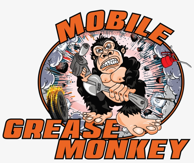 Grease - 1000x825 PNG Download - PNGkit