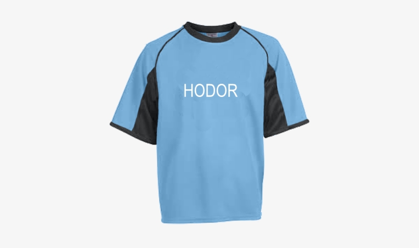 Hodor Hodor - Pyranha Kayak T Shirt, transparent png