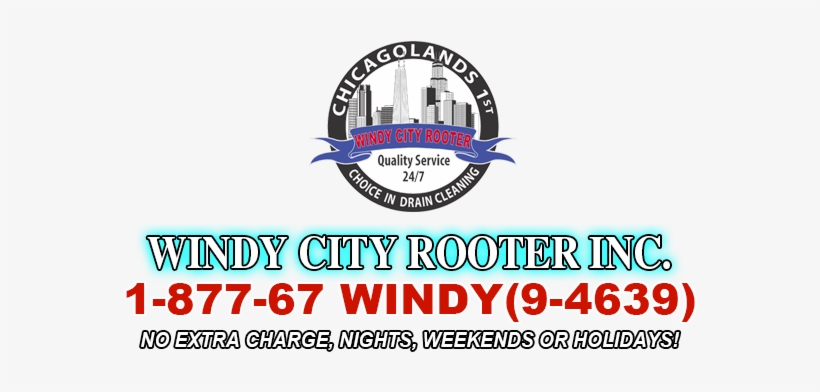 Windy City Rooter, Inc - Windy City Rooter, Inc., transparent png