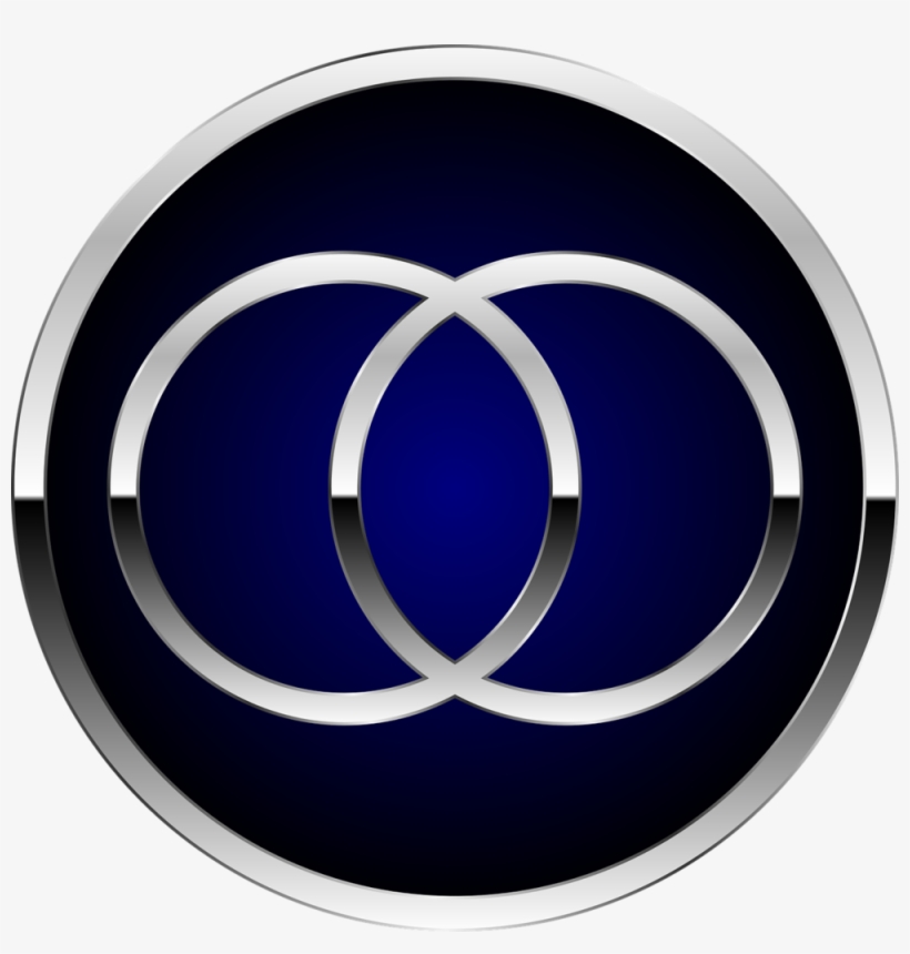 The Vesica Piscis - Portrait Of A Man, transparent png