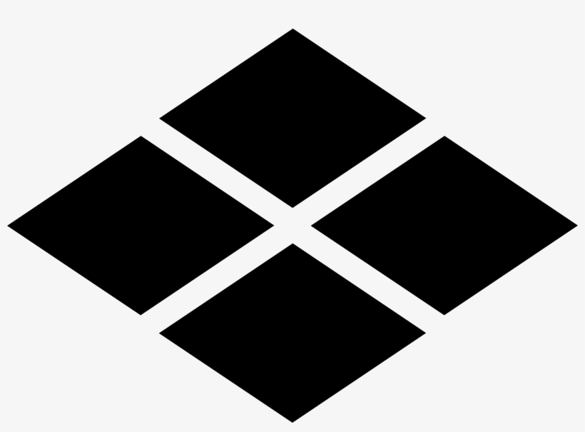 The Emblem Of Chiyome S Backer All Seeing Eye Transparent - Takeda Clan Logo, transparent png