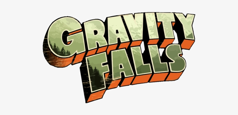 We Making A Masterlist Of All Active Gravity Falls - Sticker Png De Gravity Falls, transparent png