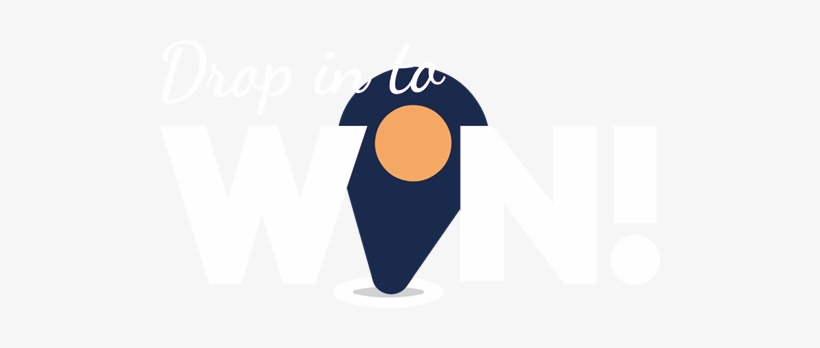 Drop In To Win Prizes - Parade, transparent png