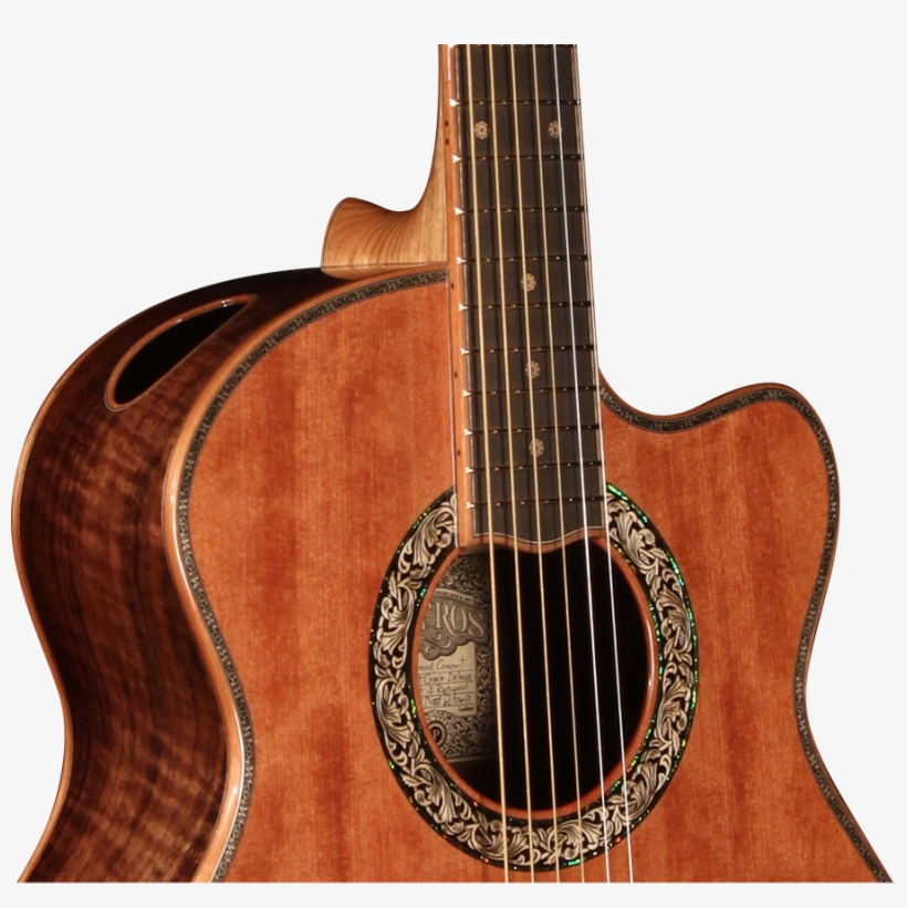 Sophisticated Appointments - Acoustic Guitar, transparent png