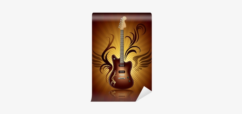 Music Rock Ilustracion, transparent png