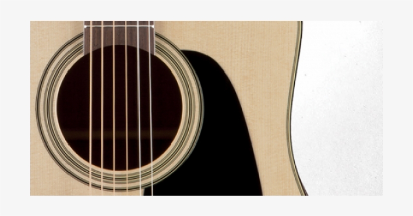 Takamine Semi Acoustic Guitar P2dc , Pro Series 2 Dreadnought - Takamine Gd10-ns Acoustic Guitar, transparent png