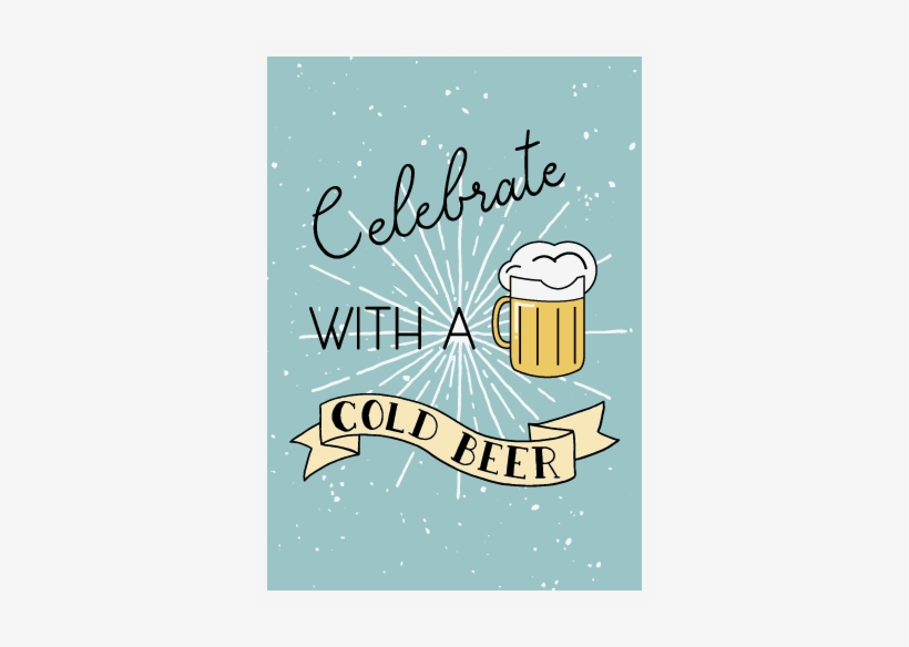 Birthday/greeting Card Design - Illustration, transparent png