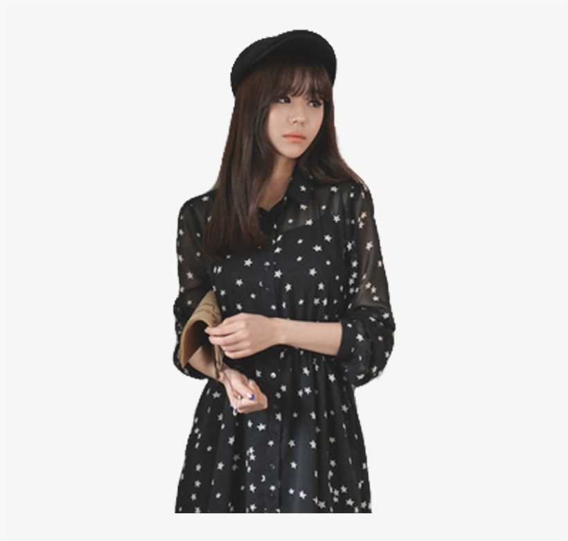 Mei Yang - Ulzzang, transparent png
