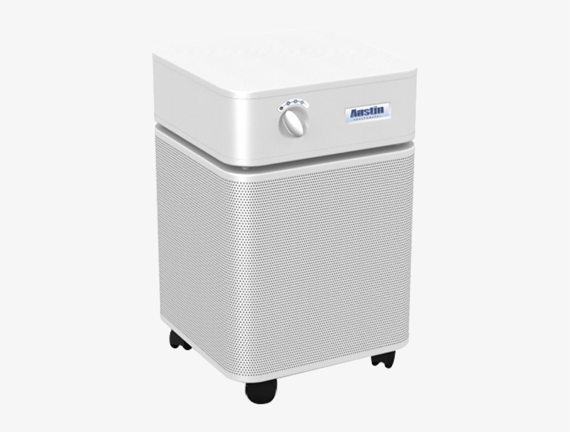 Portable Series - Austin Air Hm-405 Allergy Machine Air Purifier, transparent png