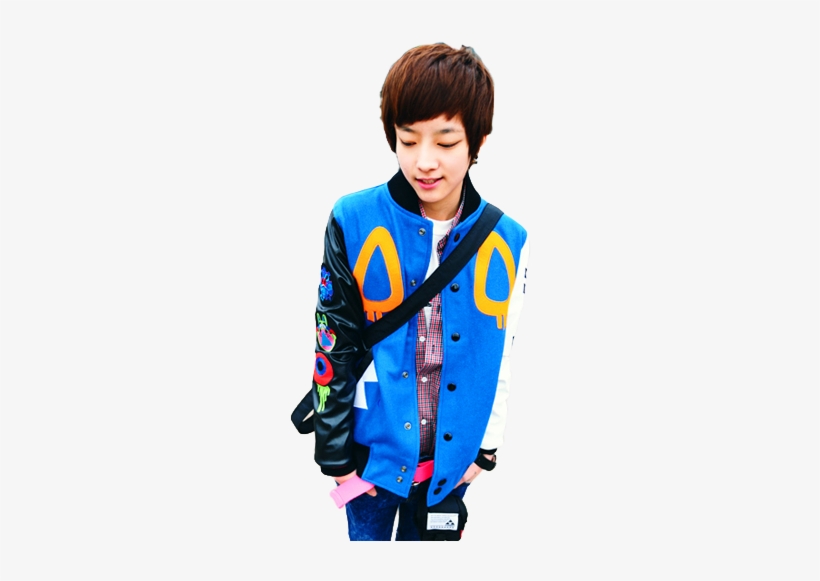 Ulzzang Boy Png - Korean Ulzzang Boy Png, transparent png
