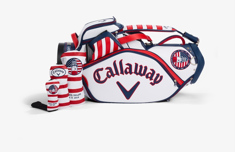 Simply Rt & Follow For Your Chance To Win The Bag Or - Callaway Golf, transparent png