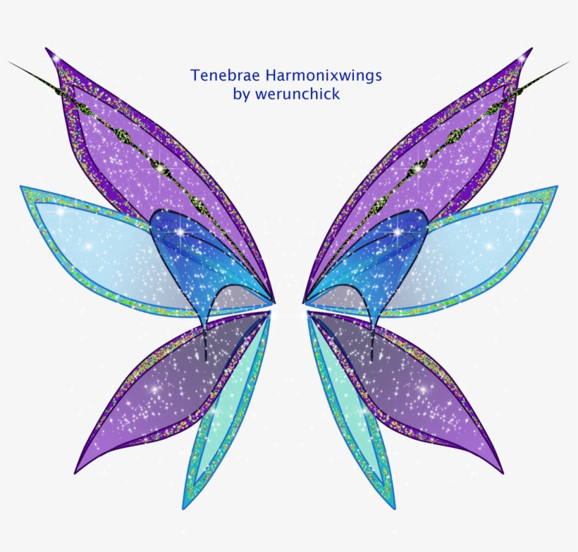 Tinkerbell Wings Png Download - Car, transparent png