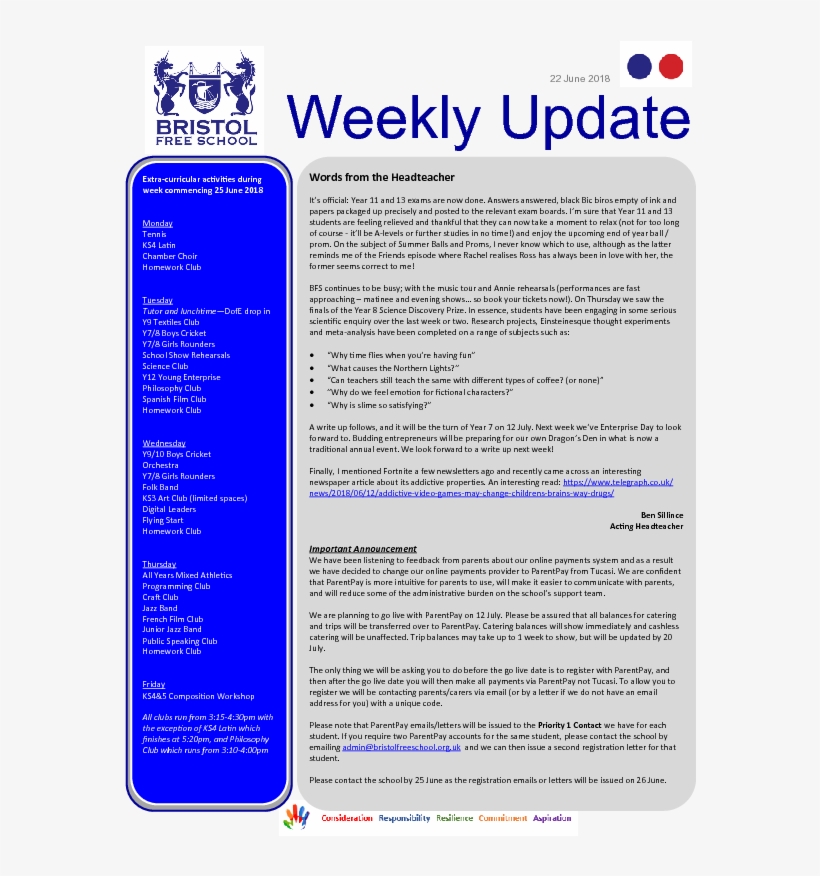 Bfs Newsletter 2018 06 22 - Jabalpur, transparent png