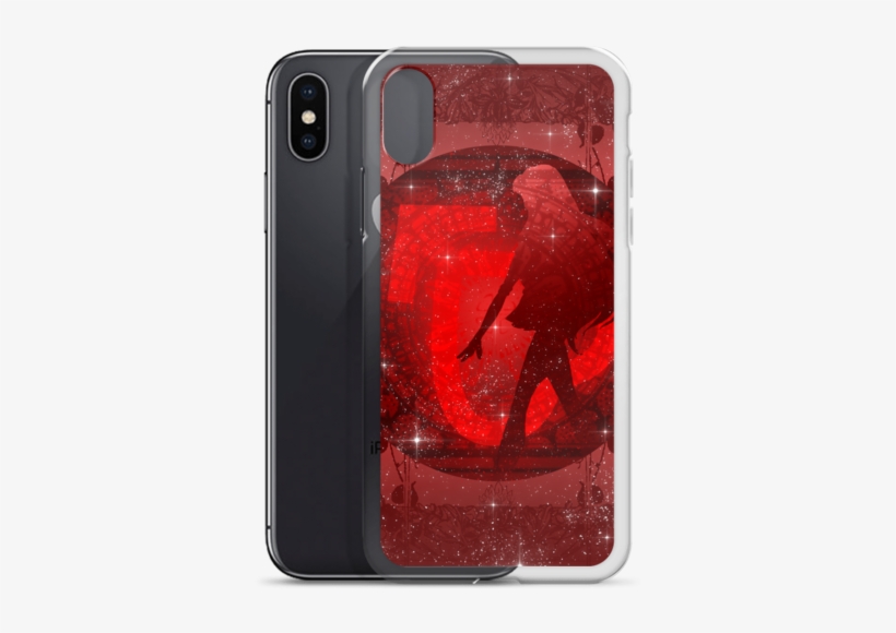 Sailor Mars Anime Kawaii Cute Phone Case, Iphone/apple - Drip Design Phone Cases, transparent png