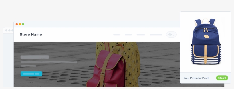 Dropshipping Backpacks - Violet Mist Lightweight Casual Canvas Laptop Backpack, transparent png