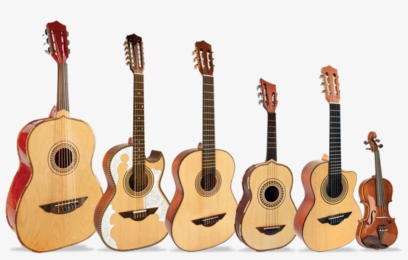 Tradition And Innovation - H. Jimenez El Patron Bajo Quinto, transparent png