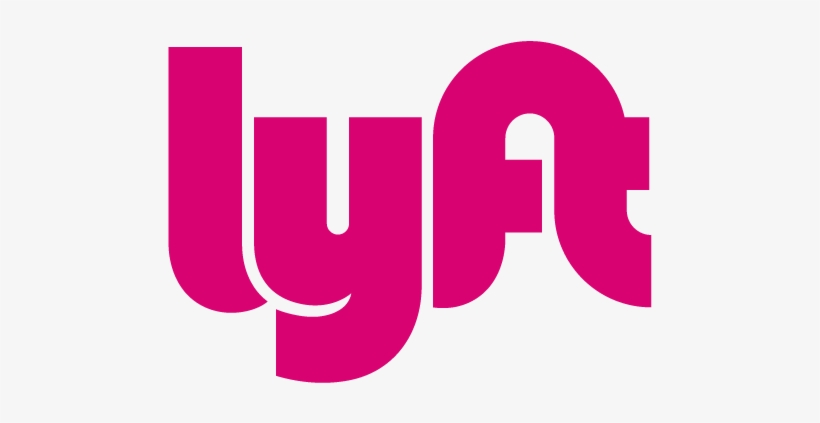 Lyft - Lyft Uber, transparent png