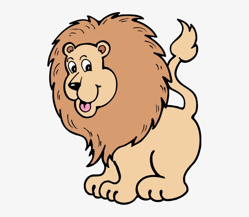 Scholastic Month By Month Clip Art Au0ekm Clipart - Daniel The Lion Den Clipart, transparent png