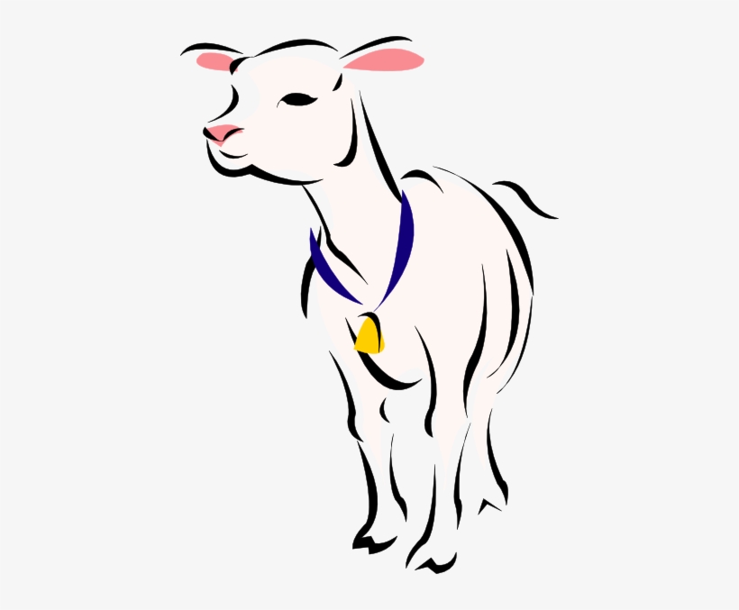 Lamb Clip Art, transparent png