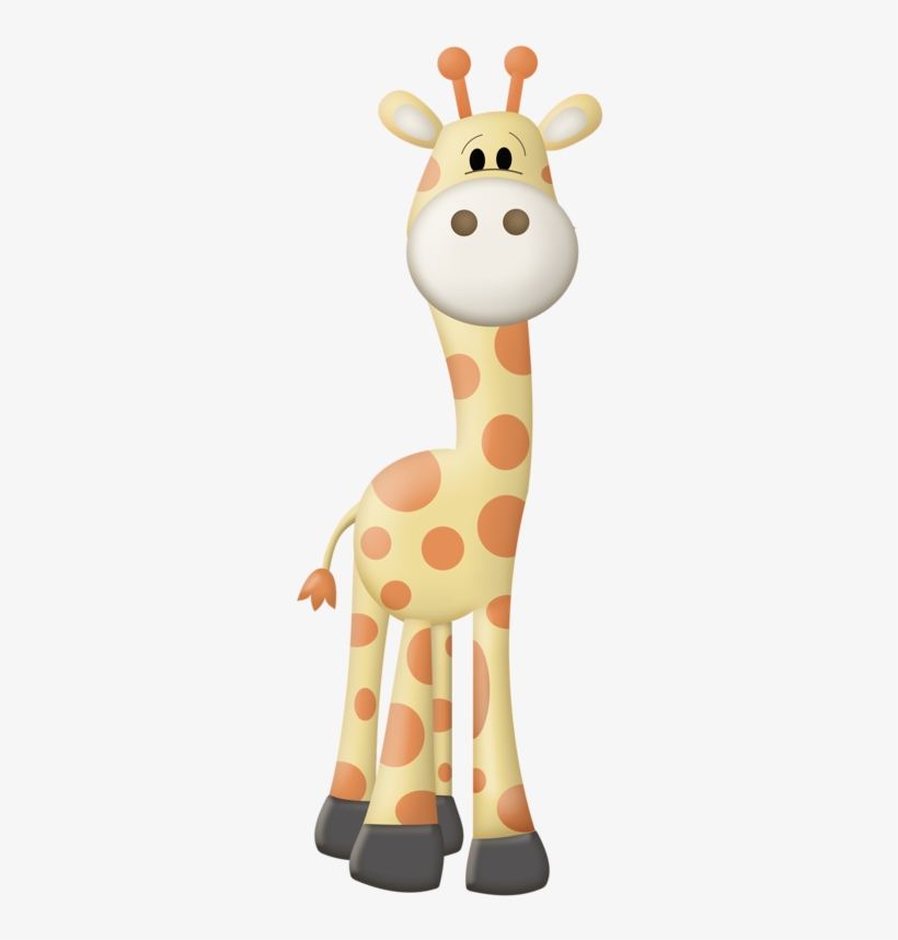 Яндекс - Фотки - Baby Giraffe Clipart Png, transparent png