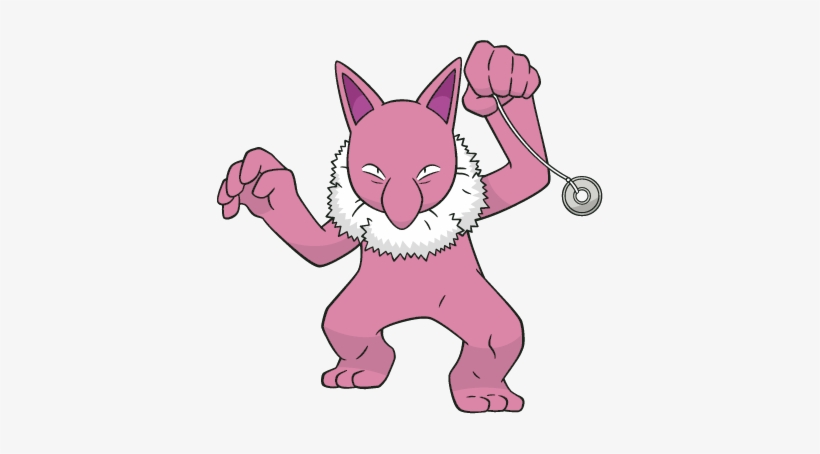 Png - Hypno Pokemon, transparent png