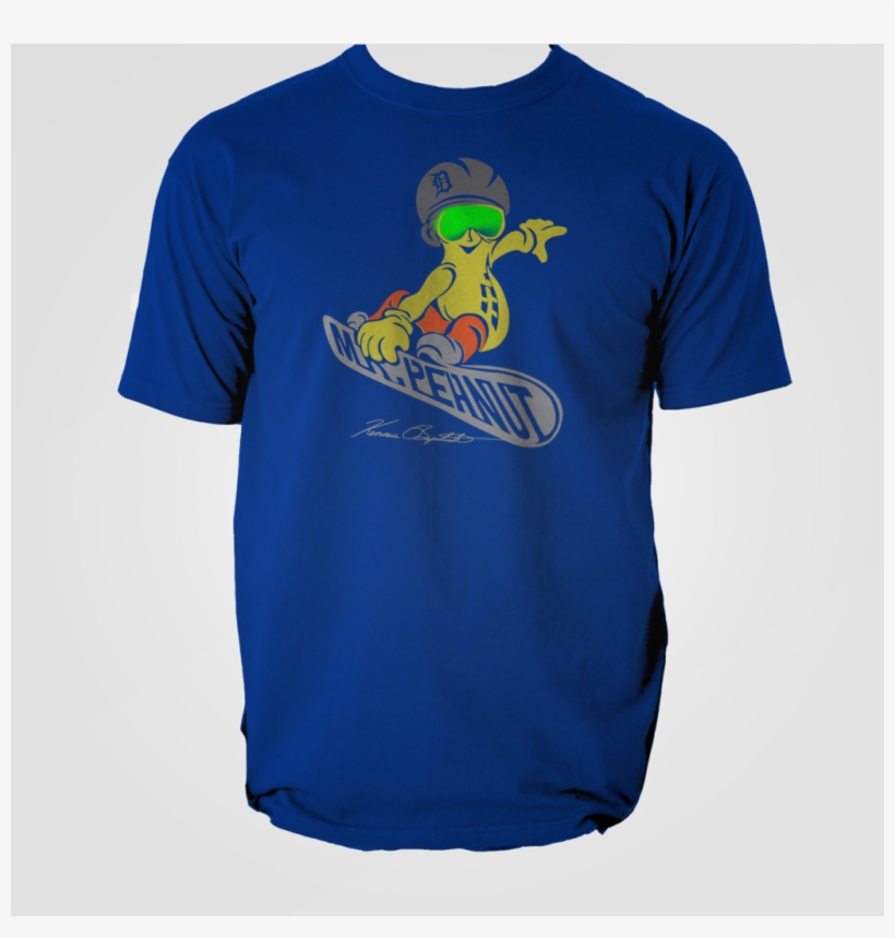 Mr - Peanut-2 - Skateboarding, transparent png