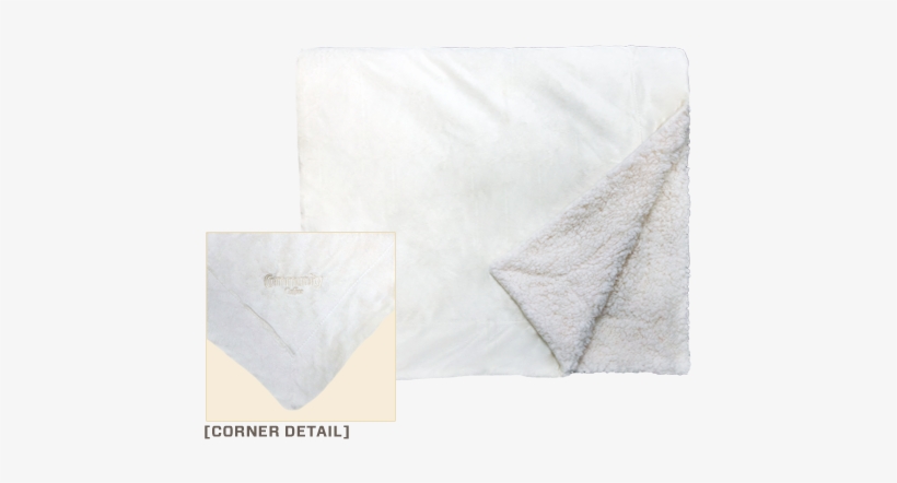 Ivory Blanket - Tissue Paper, transparent png
