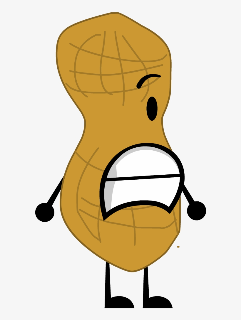 Peanut Bfdi13 - Peanut, transparent png