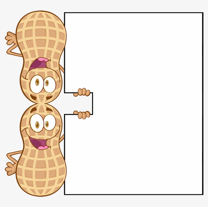 This Little Guy Can Be Used As A Goody Bag Topper, - Peanut Butter Recipes Journal, transparent png