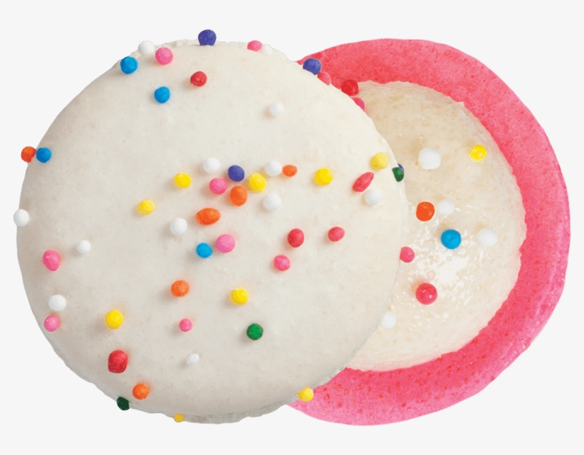 Shop Macarons - Sugar Cookie, transparent png