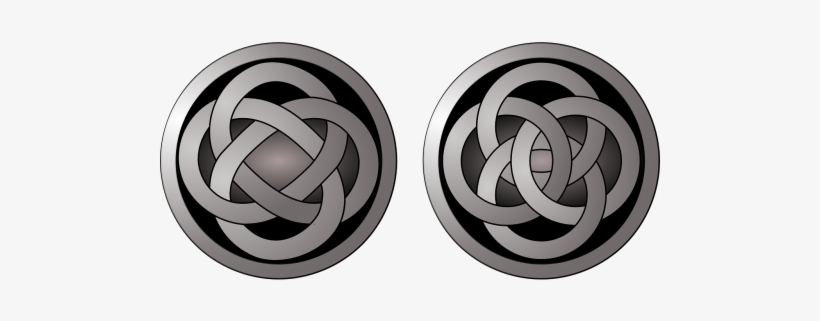 Celtic Circles,celtic Symbols,celt,free - Clip Art, transparent png