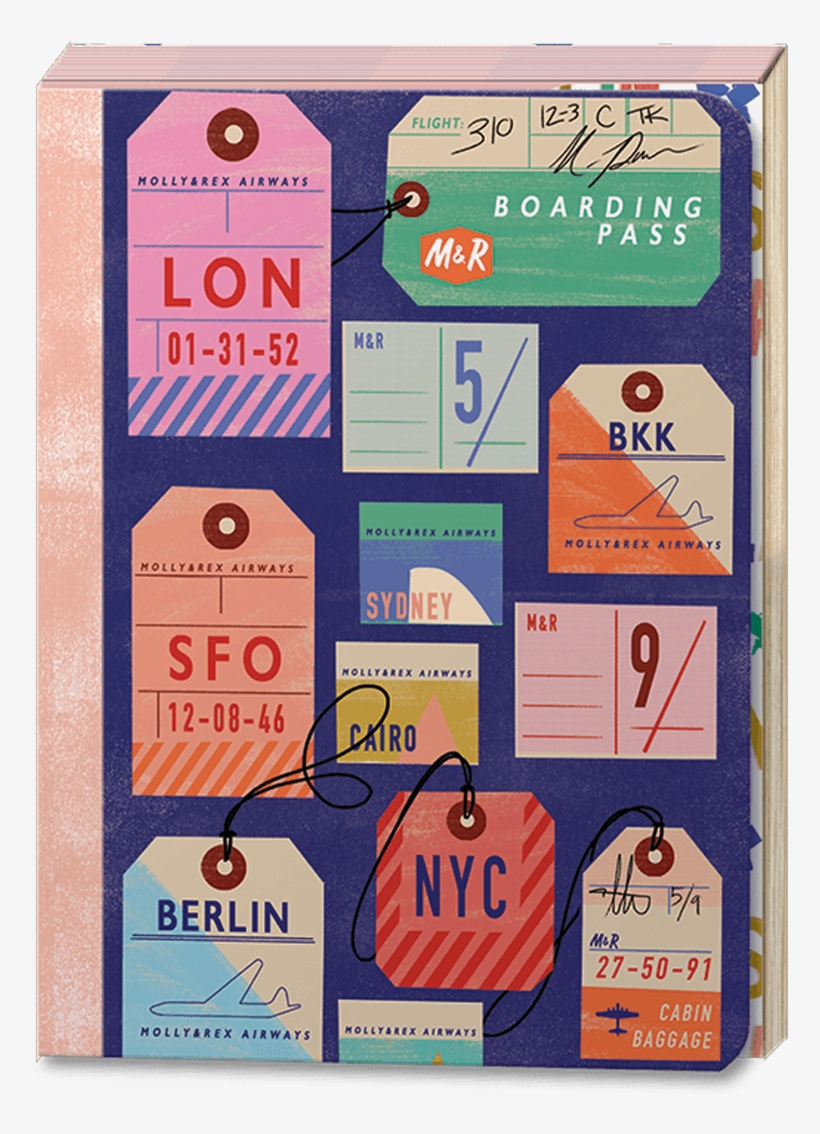 Luggage - Product, transparent png