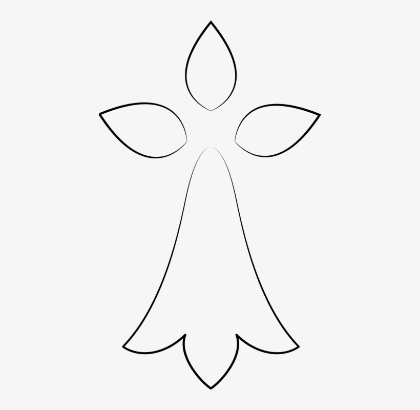 Hermine, Brittany, Logo, Symbol, Line Drawing, Celtic - Line Art, transparent png
