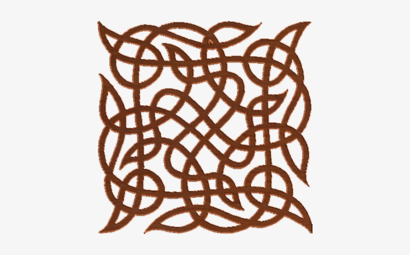 Celtic Knot - Celtic Knots, transparent png