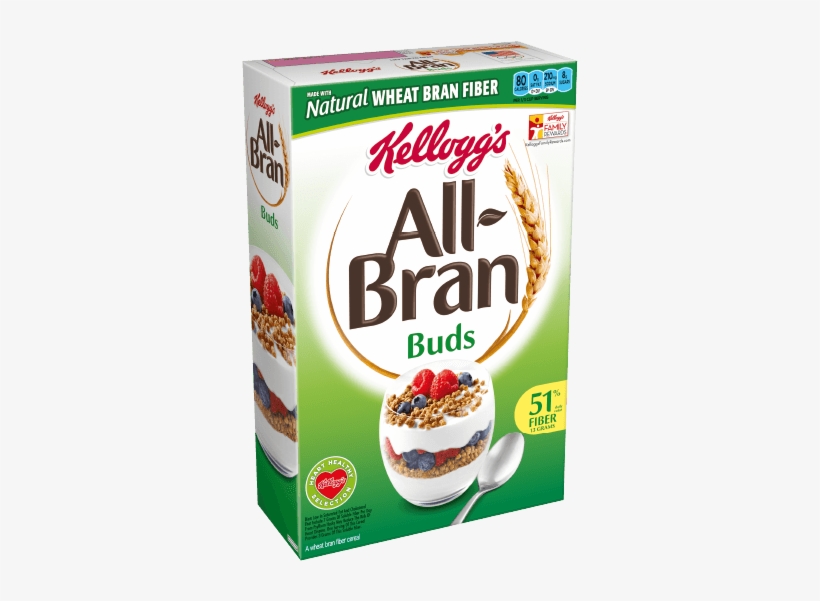 Before Anyone Panics I Have Not Gone Full Paltrow And - Kellogg's All Bran Buds, transparent png