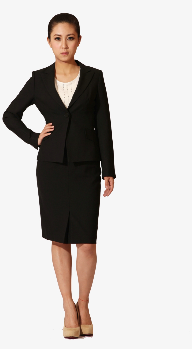African American Professional Attire, transparent png