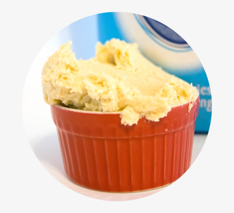 Dō Classic Sugar Cookie - Dō, Cookie Dough Confections, transparent png