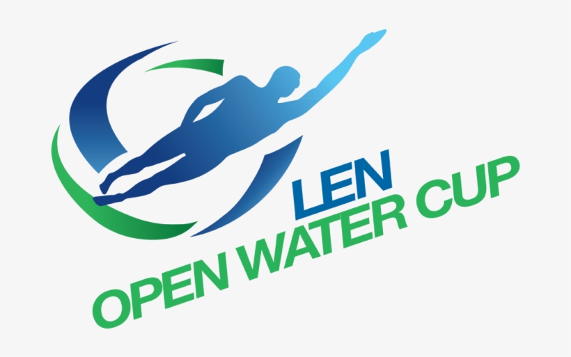 Len Open Water Cup Leg 6, Bled Preview - Europe, transparent png