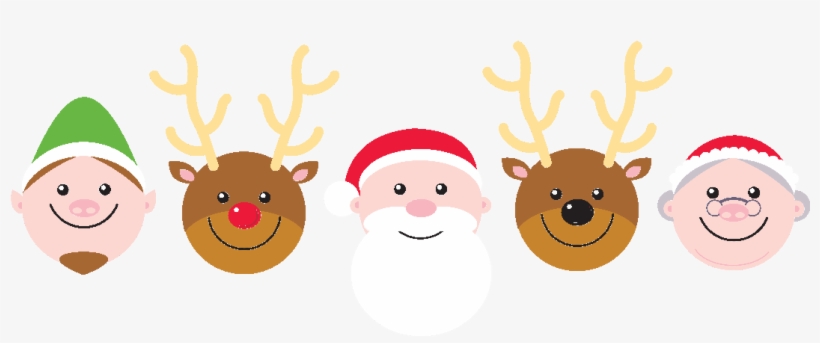 Christmas Day, transparent png