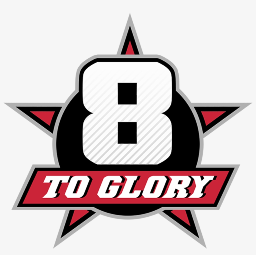 Pbr 8 To Glory, transparent png