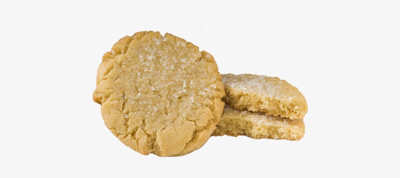 Old-fashioned Sugar Cookies - Sugar Cookie, transparent png