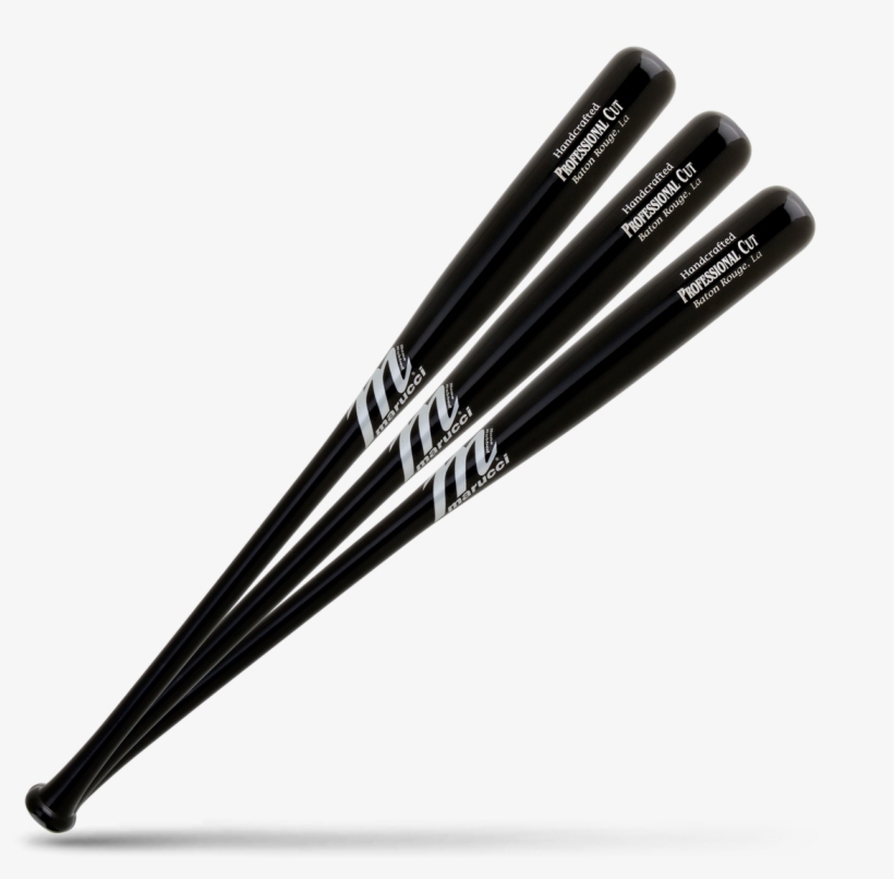 3 Bat Professional Cut Bundle - Cepillos Redondos Con Las Cerdas Largas Y Muy Separadas, transparent png