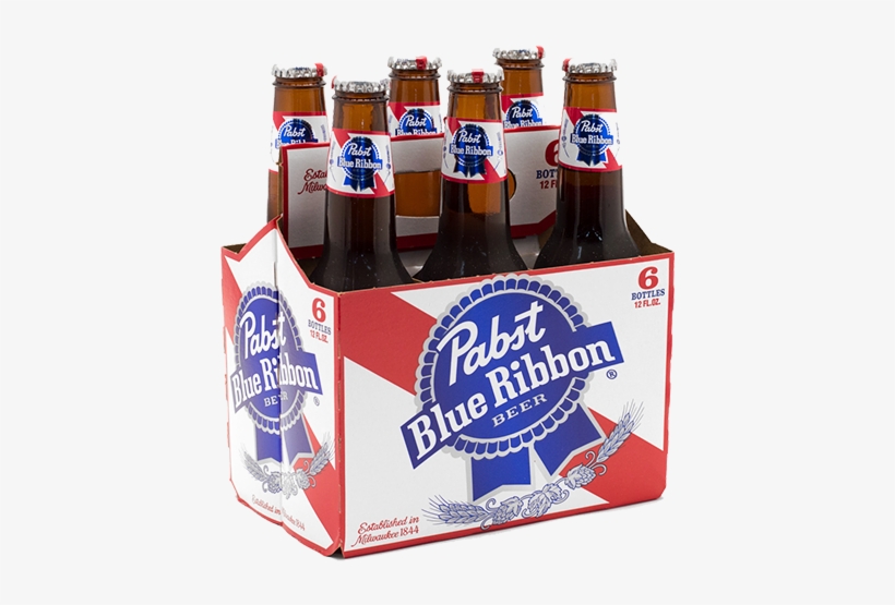 Pabst Blue Ribbon, transparent png