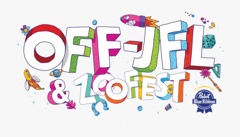 Off-jfl & Zoofest, In Collaboration With Pabst Blue - Pabst Blue Ribbon, transparent png
